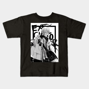 Arknights: Executor Kids T-Shirt